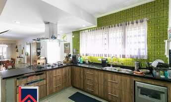 Imagem 7: Casa Locação 4 Dormitórios - 390 m² Alto da Lapa