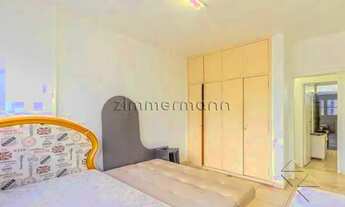 Imagem 6: APARTAMENTO NA SANTA CECILIA DE 2 DORMITÓRIOS