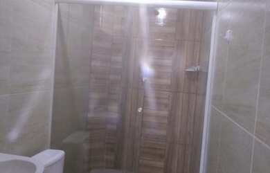 Imagem 2: Aluga se casa 2/4 segundo andar, recém reformada