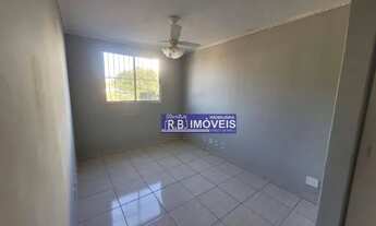Imagem 2: Apartamento com 2 dormitórios, 58 m² - venda por R$ 180.000 ou aluguel por R$ 1.200/mês