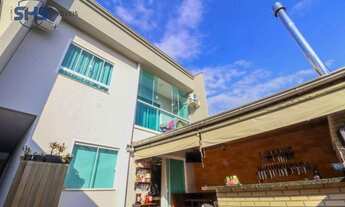 Imagem 3: Casa com 3 dormitórios à venda, 174 m² por R$ 850.000,00 - Água Verde - Blumenau/SC