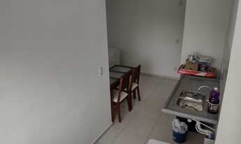 Imagem 4: Apartarmento 2 quartos no bairro vargem do bom jesus em florianópolis