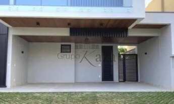 Imagem: Casa Condomínio em São José dos Campos