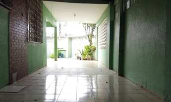 Imagem 5: VENDE-SE CASA DE 04 QUARTOS NO BAIRRO MONTE CASTELO EM FORTALEZA CEARÁ