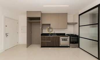 Imagem 6: COBERTURA DUPLEX NA AVENIDA DO BATEL, 2 SUÍTES! Cobertura duplex na Avenida do Batel - J8