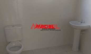 Imagem 3: Apartamento Padrão em São José dos Campos