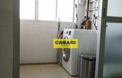 Imagem 9: Apartamento com 3 dormitórios à venda, 87 m² - Baeta Neves - São Bernardo do Campo/SP