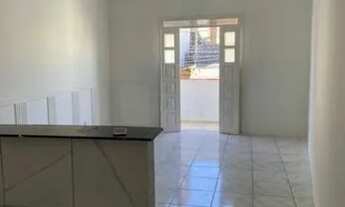 Imagem 2: Casa frente de rua no Engenho Velho