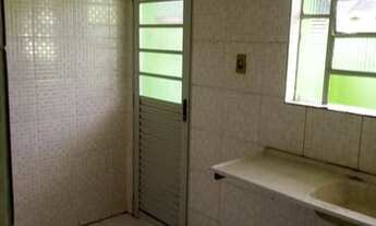 Imagem 6: Casa com Área Privativa em Riacho