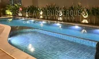 Imagem 3: PRI - SHOPLIV - OPORTUNIDADE MORAR PERTO DE TUDO. 64Mº 3 QUARTOS, 1 SUITE, VARANDA E LAZE