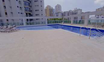 Imagem 3: Apartamento de alto padrão no bairro da Ponta da Praia em Santos!