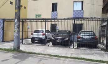 Imagem: LR196- Apartamento para venda com 3 quartos