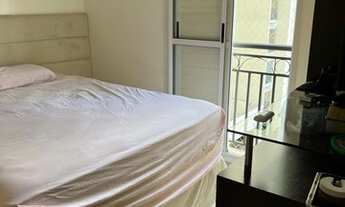 Imagem 5: Apartamento no Jardim Goiás