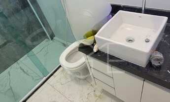 Imagem 3: Apartamento com 1 dormitório à venda, 75 m² por R$ 270.000,00 - Gonzaguinha - São Vicente