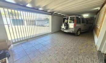 Imagem 2: Casa - Jardim Eulina - Campinas