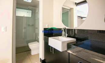 Imagem 5: Casa à venda, 3 quartos, 2 suítes, 4 vagas, Jardim Porto Fino - Rio Claro/SP