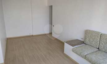 Imagem 7: Apartamento - 02 quartos - Engenho de Dentro [ME