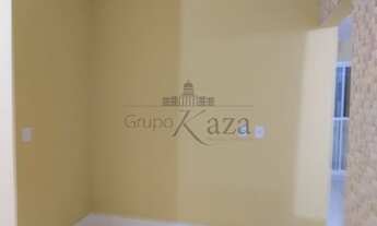 Imagem: Apartamento - Parque Industrial - Residencial