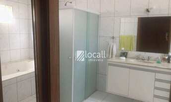 Imagem 2: Casa com 5 dormitórios para alugar, 500 m² por R$ 10.450,00/mês - Universitário - São José