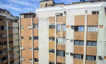 Imagem 2: Apartamento para Aluguel - Tijuca, 2 Quartos, 90 m2