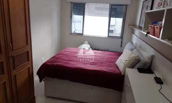 Imagem 5: Rua Voluntários da Pátria, 3 quartos, 1 suíte