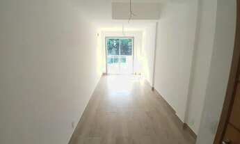 Imagem 2: Apartamento à venda, 3 quartos, 1 suíte, 1 vaga, Botafogo - RIO DE JANEIRO/RJ