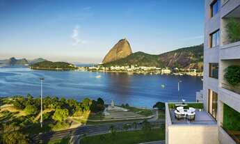 Imagem: Apartamento a venda possui 147 metros²