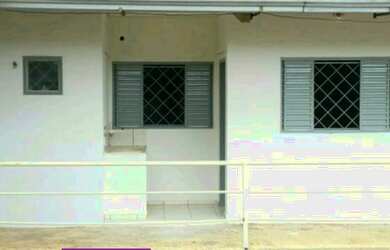 Imagem 3: Kitnet perto da UFT