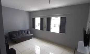 Imagem 3: Apartamento á venda com 50m e 1 dormitório em Tupi - Praia Grande - SP