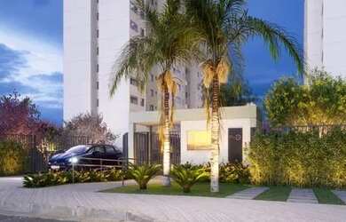 Imagem 7: DL Parque Bougainville Itaperi