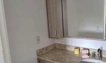 Imagem 7: Apartamento com 2 dormitórios para alugar, 62 m² por R$ 6.220,00/mês - Morumbi - São Paulo