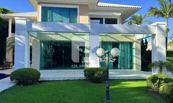 Imagem 7: Casa de 5 dormitórios em Jurerê Internacional