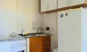 Imagem 3: Apartamento para Aluguel - Consolação, 1 Quarto, 27 m2