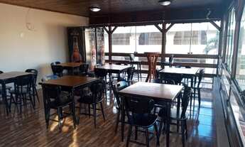 Imagem 7: Pousada em Ponta Negra