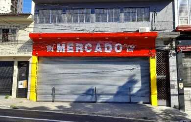 Imagem: Prédio Comercial na Avenida São Miguel