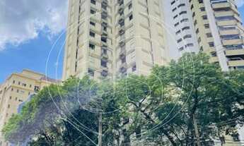 Imagem 6: São Paulo - Apartamento Padrão - Moema Pássaros