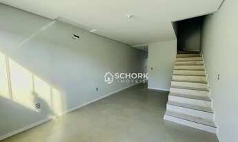 Imagem 5: Sobrado com 2 dormitórios à venda, 74 m² por R$ 299.000,00 - Velha - Blumenau/SC