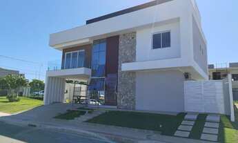 Imagem: Linda casa Arquipélago de Manguinhos