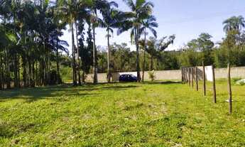 Imagem 7: Vendo Linda Área com Fundos para Rio Nhumdiaquara em Morretes