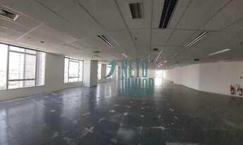 Imagem 7: Laje para alugar, 942 m² por R$ 112.371,40/mês - Brooklin - São Paulo/SP