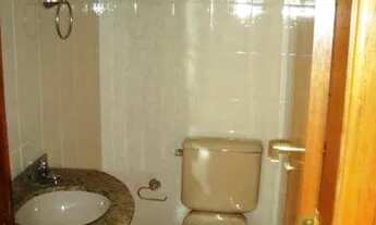 Imagem 4: Apartamento com 3 suítes para alugar, 144 m² - Vila Bastos - Santo André/SP