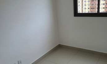 Imagem: Mirante São Francisco Águas Claras