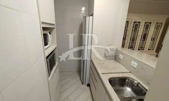 Imagem: LR Flats - Flat para Locação no Itaim