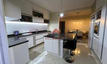 Imagem 7: Casa a venda no Bosque dos Ipês - SJC