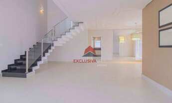 Imagem 6: Casa em condomínio com 5 quartos à venda em Urbanova, São José dos Campos