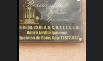 Imagem: Apartamento Valparaiso IMPERDÍVEL!