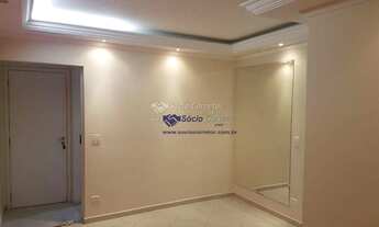 Imagem 5: Apartamento com 3 dormitórios para alugar, 66 m² por R$ 2.805,62/mês - Gopoúva - Guarulhos