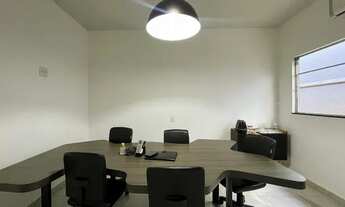 Imagem: Casa Uso Misto - 7 Escritórios - Locação