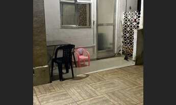 Imagem 5: Casa em cascadura