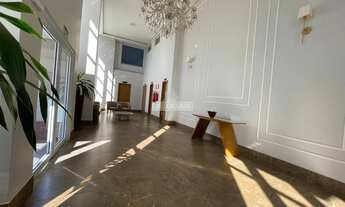 Imagem 2: Apartamento 3/4 Na ARSO 61 (603 sul